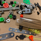 Meccano 2513 tarvikkeita - pikkukuva 2