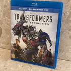Transformers - Age Of Extinction (Blu-ray) - pikkukuva 1