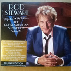 Rod Stewart - The Great American Songbook V 2CD - pikkukuva 1