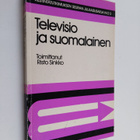 Risto (toim.) Sinkko : Televisio ja suomalainen - pikkukuva 1