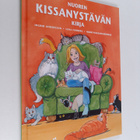 Lena Furberg ym. : Nuoren kissanystävän kirja - pikkukuva 1