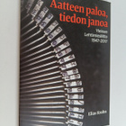 Elias Krohn : Aatteen paloa, tiedon janoa : Yleinen Lehti... - pikkukuva 1