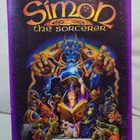 PC big box: Simon the Sorcerer (Adventure Soft, 1993) - pikkukuva 1