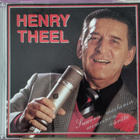 HENRY THEEL-CD, SECD 006,SELECTA - pikkukuva 1