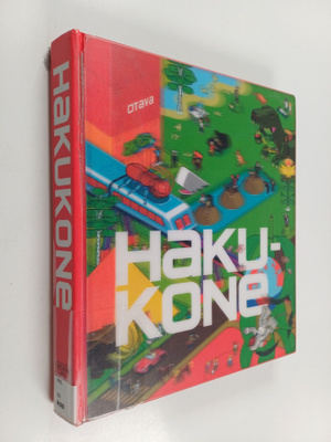 David Roberts : Hakukone