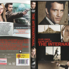international, the (29 822) k -FI- suomik. DVD clive owen - pikkukuva 1