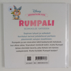 Walt Disney ym. : Disney. Ensisatujen iloa. Rumpali seikk... - pikkukuva 2