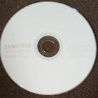 Lucie Silvas • What You're Made Of PROMO CD-Single - pikkukuva 2