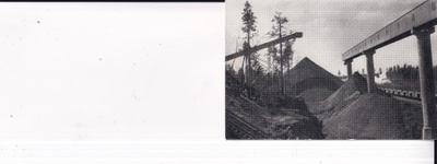 Otanmäki, Kaivoksen rikastetta  b646