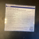 Madetoja - The Complete Songs For Male Voice Vol.III CD - pikkukuva 2