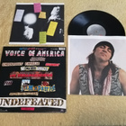 LITTLE STEVEN AND THE DISCIPLES OF SOUL - Voice Of America - pikkukuva 2