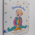 Vauvakulta : laulukirja vauvaperheille - pikkukuva 1
