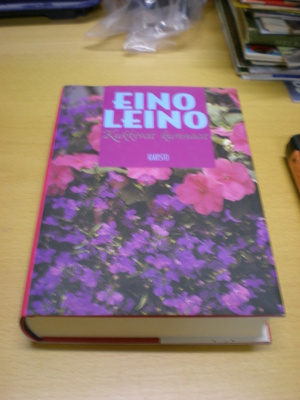 Eino Leino: Kukkivat kunnaat
