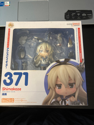 Nendoroid Shimakaze