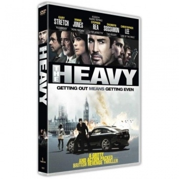 The Heavy (DVD)
