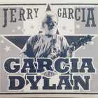 Jerry Garcia - Garcia Plays Dylan 2CD (Grateful Dead) - pikkukuva 1