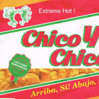 Chico Y Chico • Arriba, Si! Abajo, No! CD Maxi-Single - pikkukuva 1