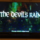 The Devil's Rain (1975) VHS - pikkukuva 3