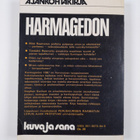 Stephen D. Swihart : HARMAGEDON 198? - pikkukuva 2