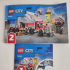 Lego City 60282 - pikkukuva 1