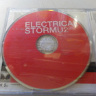 U2 - ELECTRICAL STORM UUSI CDS (+) - pikkukuva 2