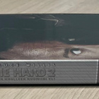 Die Hard 2 - vain kuolleen ruumiini yli (2DVD) Bruce Willis - pikkukuva 3