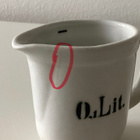 Arabia Mittakannu 0,1 l - viallinen - pikkukuva 2