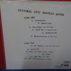 Sex Pistols - Spunk UUSI LP - pikkukuva 2