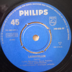 Single Lasse Mårtenson LAISKOTELLEN / ... - pikkukuva 4