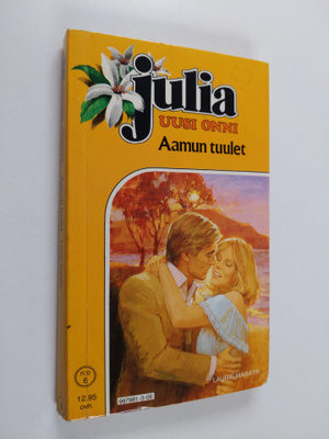 Laurie Marath : Aamun tuulet