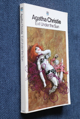 Agatha Christie : Evil Under the Sun (22.p. 1981 )