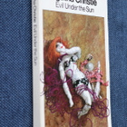 Agatha Christie : Evil Under the Sun (22.p. 1981 ) - pikkukuva 1