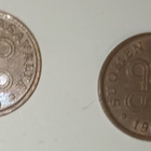5 penniä 1966, 1972 & 1974, 4 kuvaa - pikkukuva 2
