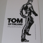 Postikortti Tom of Finland - pikkukuva 1