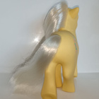My little pony G1 Kisscurl - pikkukuva 4