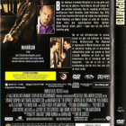 dvd, The Departed (SWE cover) (Leonardo DiCaprio) [trilleri] - pikkukuva 2
