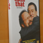 DVD Jatkoterapian tarpeessa ( 2002 De Niro Crystal ) - pikkukuva 1