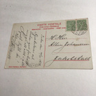 Saarijärvi,Maanviljelyskoulu  kulkenut 1918 - pikkukuva 2