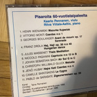 Kaarlo Pennanen / Carlo ja Viulu CD - pikkukuva 3
