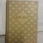 Jack London - Klondyken kuningas (sid.) - pikkukuva 1