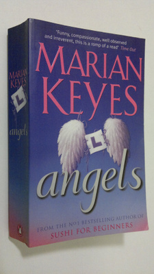Marian Keyes : Angels