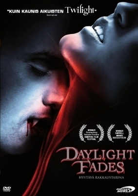 Daylight Fades - DVD