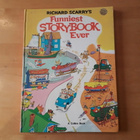 Richard Scarry; Funniest Storybook Ever - pikkukuva 1