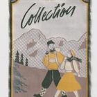 Collection - kangasmerkki - pikkukuva 1