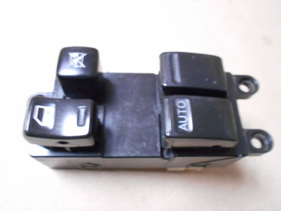 Etuikkunoiden kytkin  Nissan Almera Tino,  1998-2006