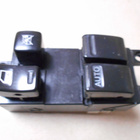 Etuikkunoiden kytkin Nissan Almera Tino, 1998-2006 - pikkukuva 1