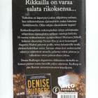 Denise Rudberg : Toinen toista pahempi - pikkukuva 2