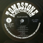 THE FLAPJACKS ~ Say What You Mean ~ LP Tombstone Records - pikkukuva 3