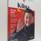 HS Teema : Kiina - pikkukuva 1
