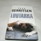 Tess Gerritsen Luutarha -sid - pikkukuva 1